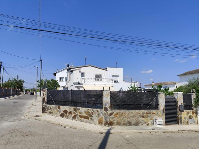 Foto 8f2a5de5-6aba-4150-8c0c-9f631ac55263. Maison avec chauffage parking dans Santa Oliva