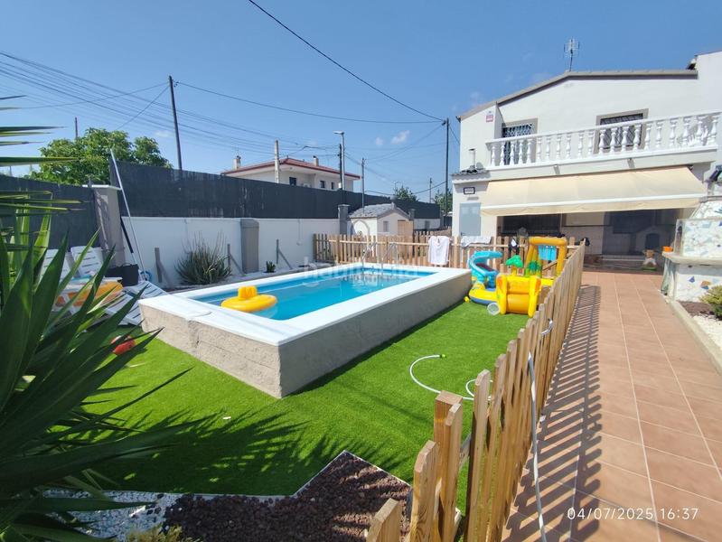 Foto f954d1e0-8b84-4231-bc98-5be40288727e. Maison avec chauffage parking dans Santa Oliva