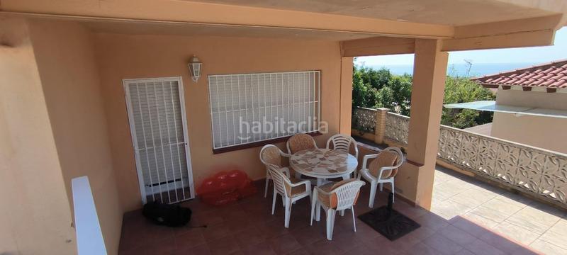 Foto 5d95b3ca-33b3-4e47-bed2-945daf89dde3. Chalet with heating parking pool in Bellamar Calafell