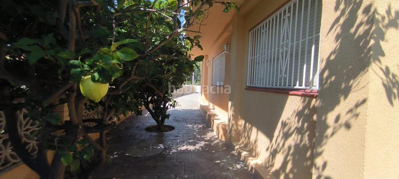 Foto 63c3a3e1-2d29-4599-a5f0-5f3d06bc5696. Chalet with heating parking pool in Bellamar Calafell