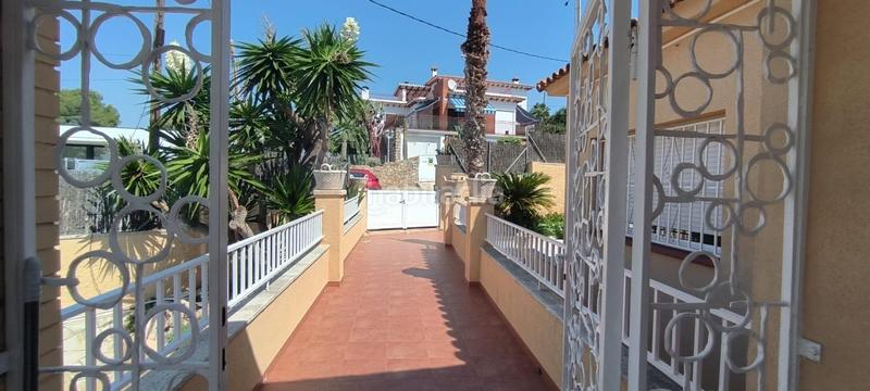 Foto a3d7931e-4c93-46df-ab7b-ca73931576fb. Chalet with heating parking pool in Bellamar Calafell