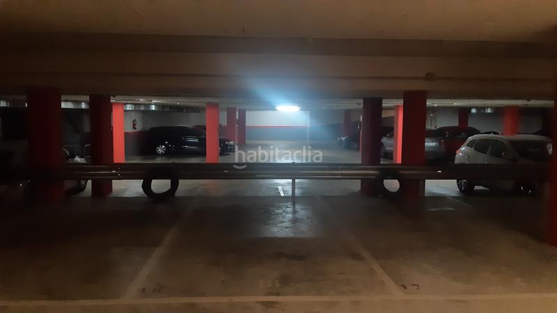 Foto 561e946c-86bc-43da-8e1b-aedff904a218. Affitto posto auto in Centre Sabadell