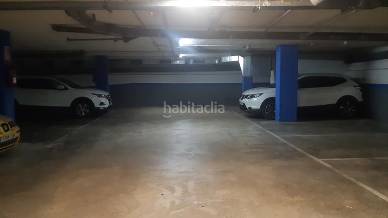 Foto 397adee1-d6df-42ee-af38-7bc852bd90be. Miete autoparkplatz in Centre Sabadell