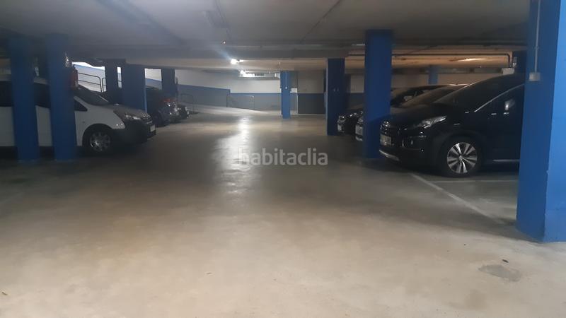 Foto 3ff65314-1751-47bd-a778-f8d2efaa940d. Miete autoparkplatz in Centre Sabadell