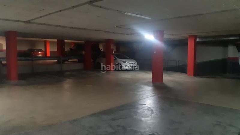 Foto 86164b64-be8d-4249-915d-5e2939e7ccf0. Rent car parking in Centre Sabadell