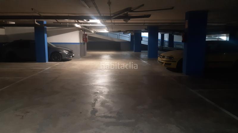 Foto a4b1d077-c33c-4820-b306-378415c9aec5. Rent car parking in Centre Sabadell