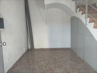 Location Local commercial  Carrer de frederic soler. Local econòmic per activitat industrial