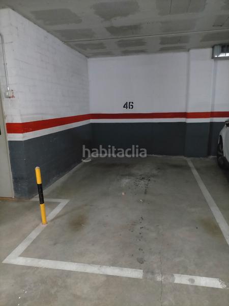 Foto 3b2a401d-4fe6-47ac-a9e1-bc98be8284dc. Parking voiture dans Centre Sabadell