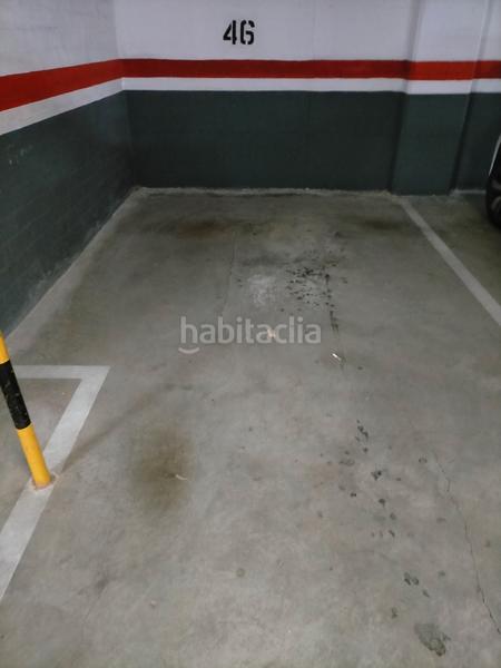 Foto 483c0be7-c50a-447a-a965-3e3838012a5d. Parking voiture dans Centre Sabadell