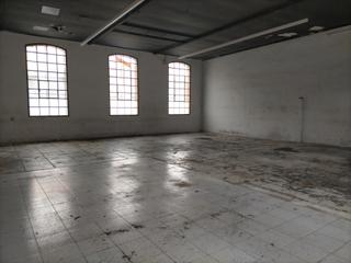 Lloguer Nau industrial  Carrer de jacquard