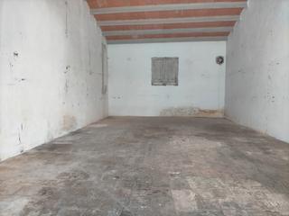 Lloguer Local Comercial  Carrer de sant ramon de penyafort