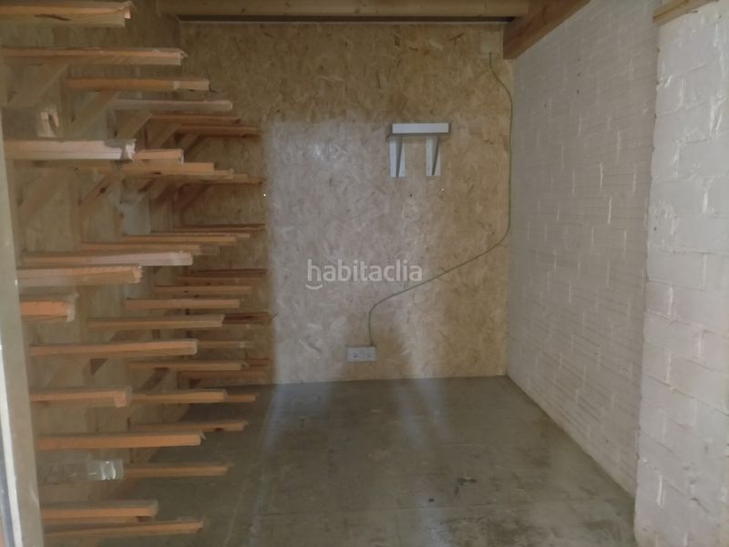 Foto 7c9e6310-c89f-46f5-8ac1-d35f2a887e94. Location bâtiment à usage industriel dans Gràcia Sabadell