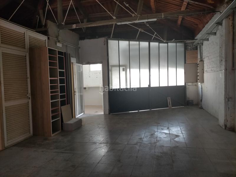 Foto bbe63c70-87a5-42c2-832c-aad3a6653cad. Miete fabrikhalle in Gràcia Sabadell