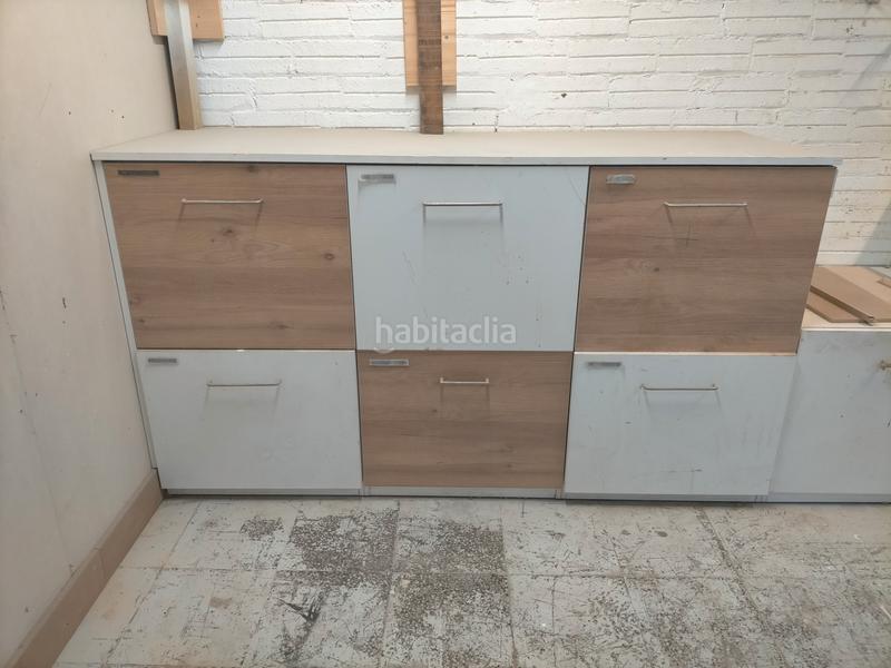 Foto d91e5717-3199-4729-a272-be909e584a4b. Miete fabrikhalle in Gràcia Sabadell