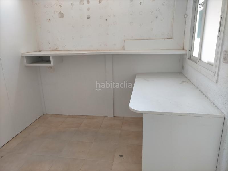 Foto e39f46d2-f45d-4057-aac2-87150d20400f. Miete fabrikhalle in Gràcia Sabadell