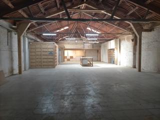Rent Industrial building  Carrer de narcís monturiol