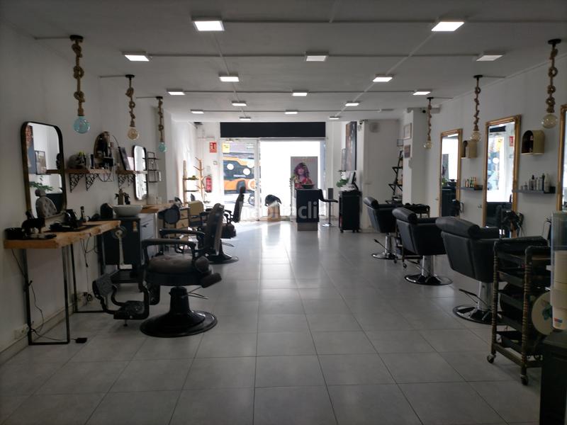 Foto 43433baa-d9a3-4e75-a40a-407de56b516e. Transfer business premise in Eixample Sabadell