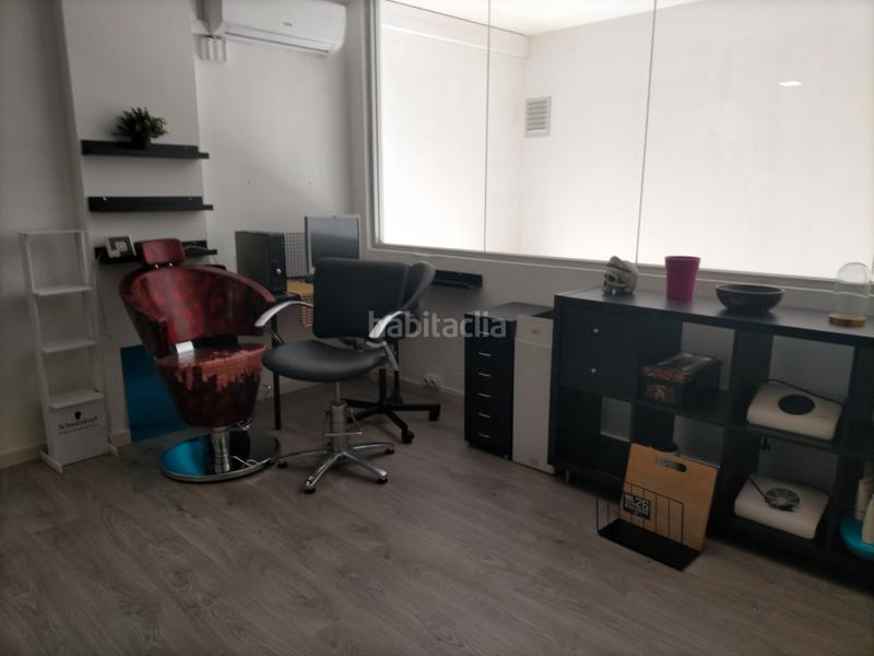 Foto 9a4a1f8f-3ec5-4a32-9d2d-af60675de18d. Transfer business premise in Eixample Sabadell