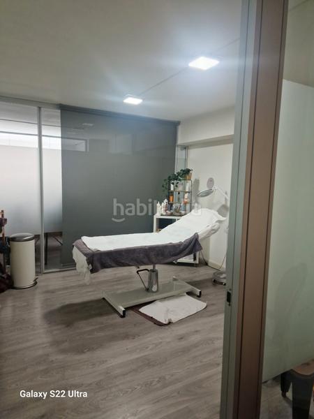 Foto edf40795-e5b5-43ee-911f-a6f9dc068858. Transfer business premise in Eixample Sabadell