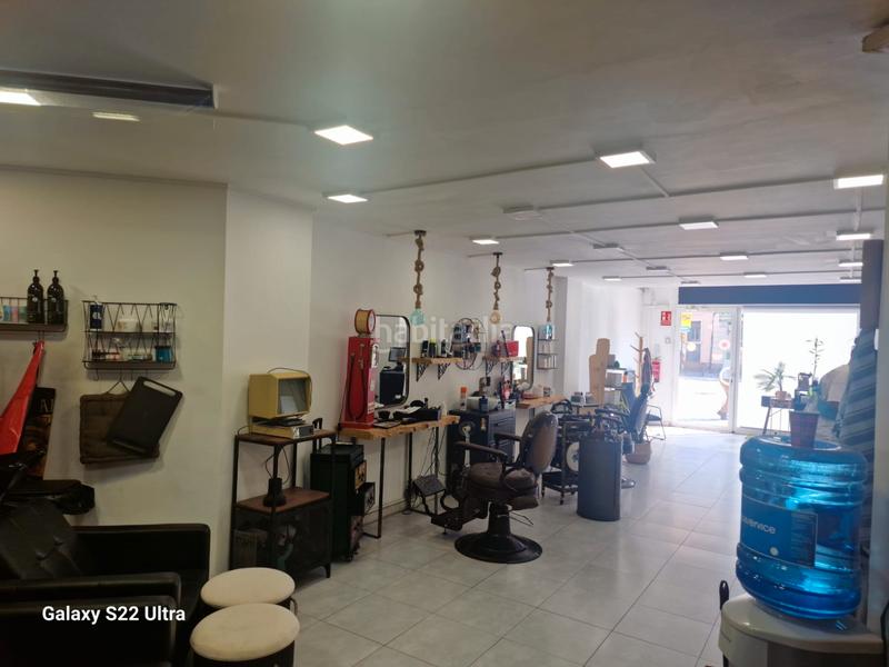 Foto 95be94a9-1a77-41d3-966e-0bbb74c99afc. Traspàs local comercial a Eixample Sabadell