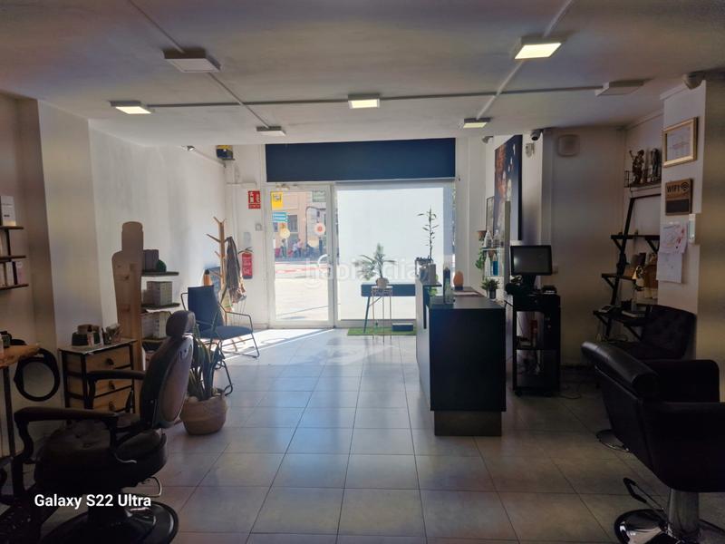 Foto e8ab0f79-0c69-4179-b462-aa2e85f4d08d. Traspàs local comercial a Eixample Sabadell