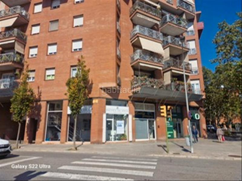 Foto 26a14c41-9ff7-4997-8ea8-00237ac872d1. Traspaso local comercial en Eixample Sabadell