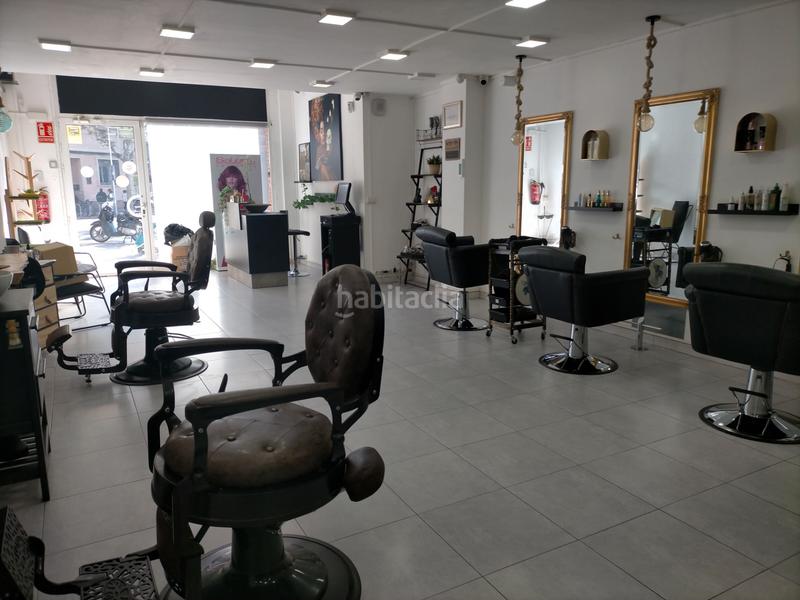 Foto 36494078-5a8c-45f2-afa7-214c4dbe696d. Traspaso local comercial en Eixample Sabadell