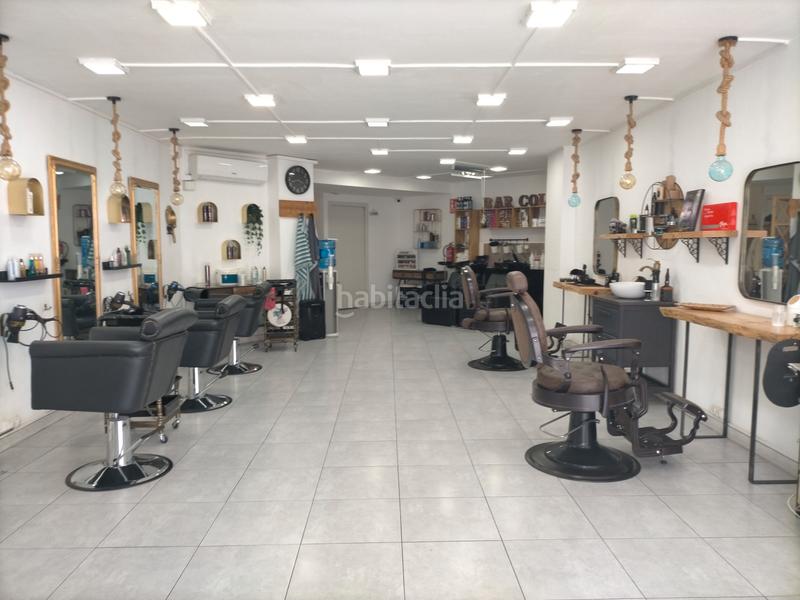 Foto 45fa79f8-bbd8-43cc-9ffc-d98bb65561b8. Traspaso local comercial en Eixample Sabadell