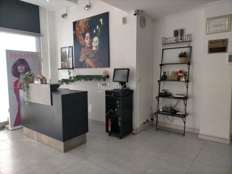 Foto 4e1b6af2-3f47-4c07-aba7-aa104d6a71d1. Traspaso local comercial en Eixample Sabadell