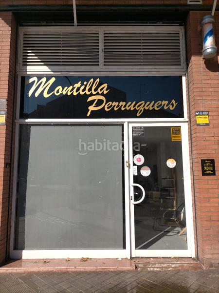 Foto 501ea54d-2315-437b-a193-5de200123265. Traspaso local comercial en Eixample Sabadell