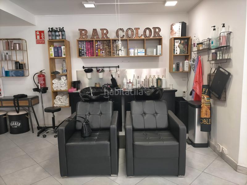 Foto 51f84866-e046-4bd7-9a52-d44f800b626e. Traspaso local comercial en Eixample Sabadell