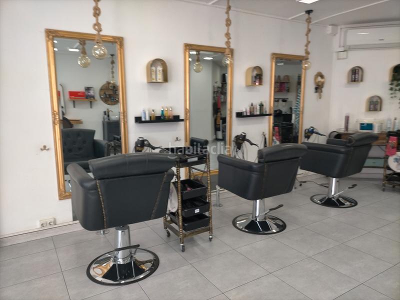 Foto de664e9a-b492-4e87-b500-645deb6d0562. Traspaso local comercial en Eixample Sabadell