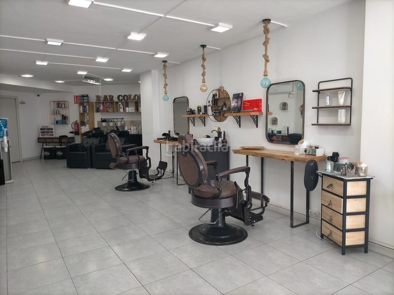 Foto fc304dc8-66df-413f-b88c-4e585e9cd4da. Traspaso local comercial en Eixample Sabadell