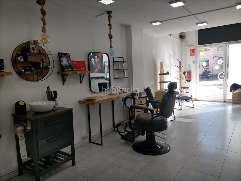 Foto 0e4b3774-c170-459b-ad67-a11dd918a2a5. Pas-de-porte local commercial dans Eixample Sabadell