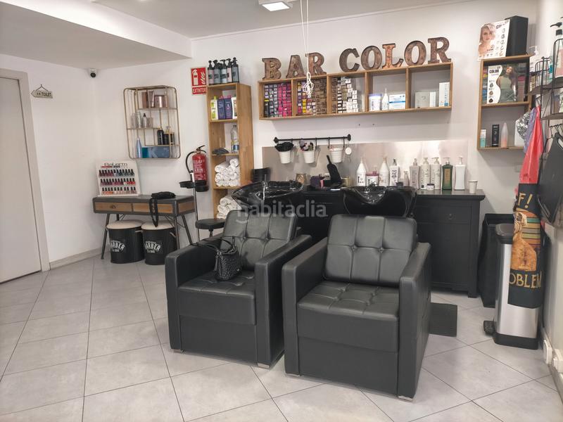 Foto a6d3b8f8-9db0-4e95-b2c4-0db404ce117c. Pas-de-porte local commercial dans Eixample Sabadell