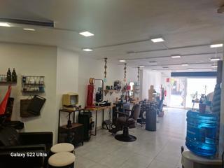 Locale commerciale in Avinguda de Barberà