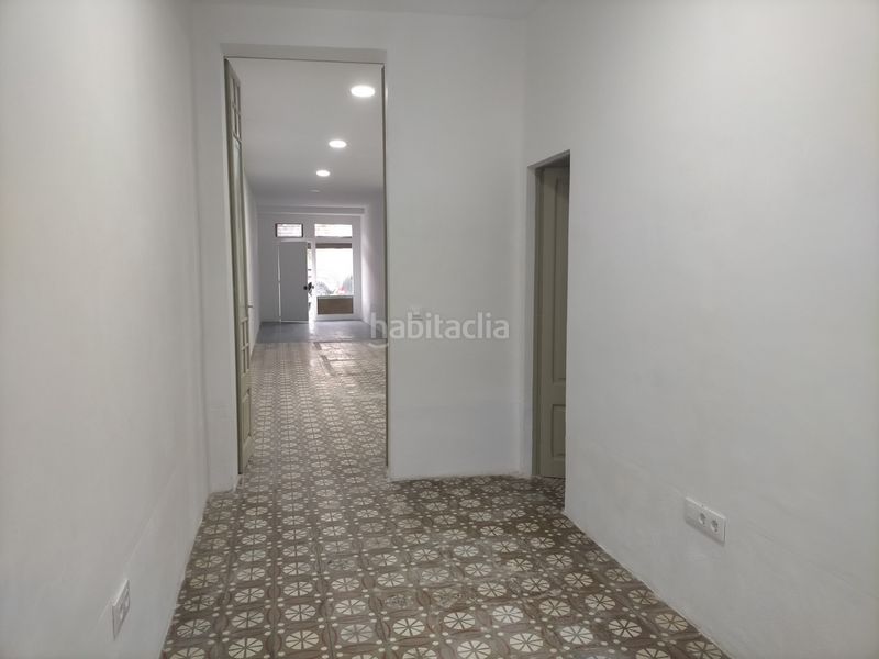 Foto b02a0355-e74e-44f3-80d1-727128a0fc08. Miete geschäftsraum in Centre Sabadell