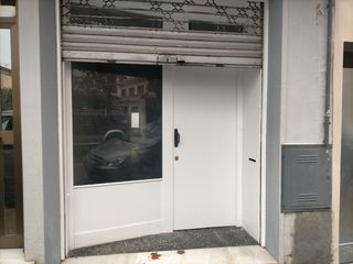 Geschäftsraum in carrer de Fèlix Amat