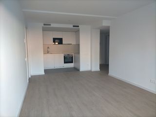 Flat in Carrer d'Alemanya