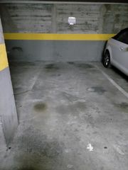 Lloguer Aparcament cotxe  Carrer de brutau