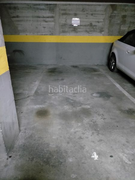 Foto 86f5fe47-555b-4363-87d1-4ece8e43ec80. Affitto posto auto in Eixample Sabadell