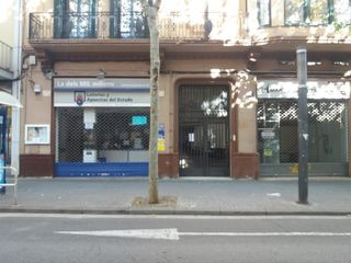 Local commercial à Via de Massagué