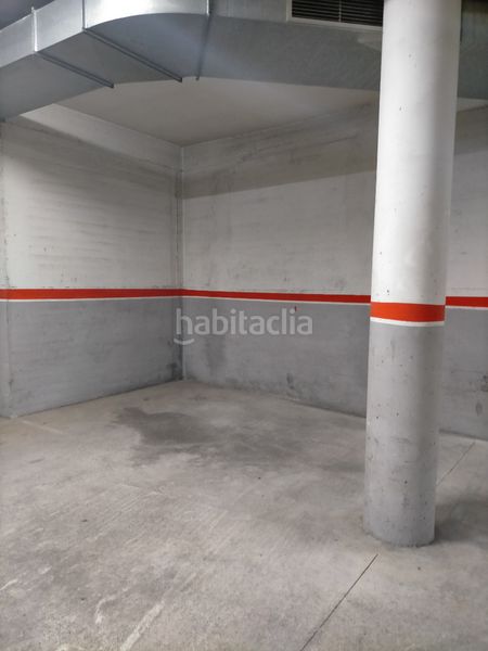 Foto 7636c47b-985b-44fd-acd5-a5d02f07e58f. Miete autoparkplatz in Centre Sabadell