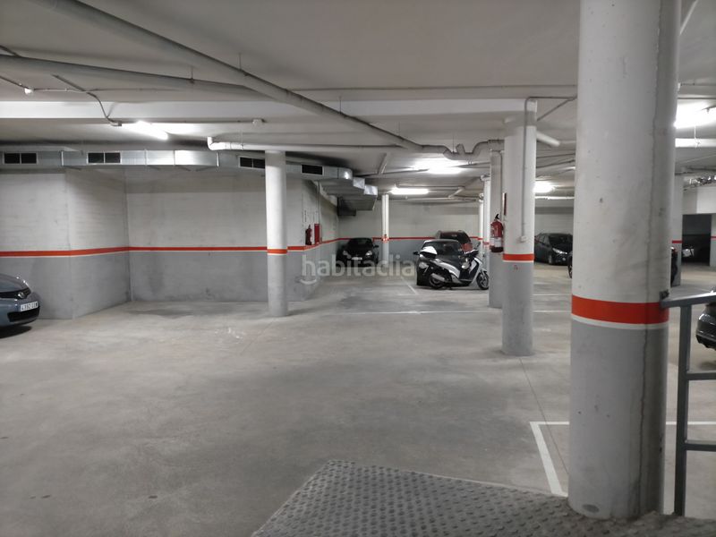 Foto 90d9cd77-14e8-46ef-ac68-1d61c16d199b. Miete autoparkplatz in Centre Sabadell