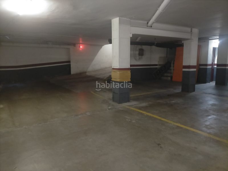 Foto 07420ed2-be2b-4aed-b709-02a049ff9149. Affitto posto auto in Centre Sabadell
