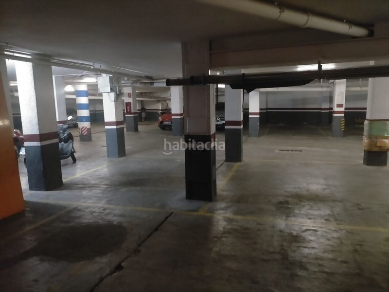 Foto 1c7cb80f-6529-4a67-9d44-2ea40de0969c. Affitto posto auto in Centre Sabadell