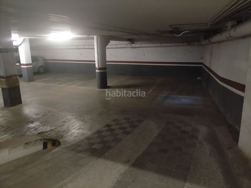 Foto 2a2bb0a6-7bfc-426a-84f3-01a27d824eb9. Affitto posto auto in Centre Sabadell