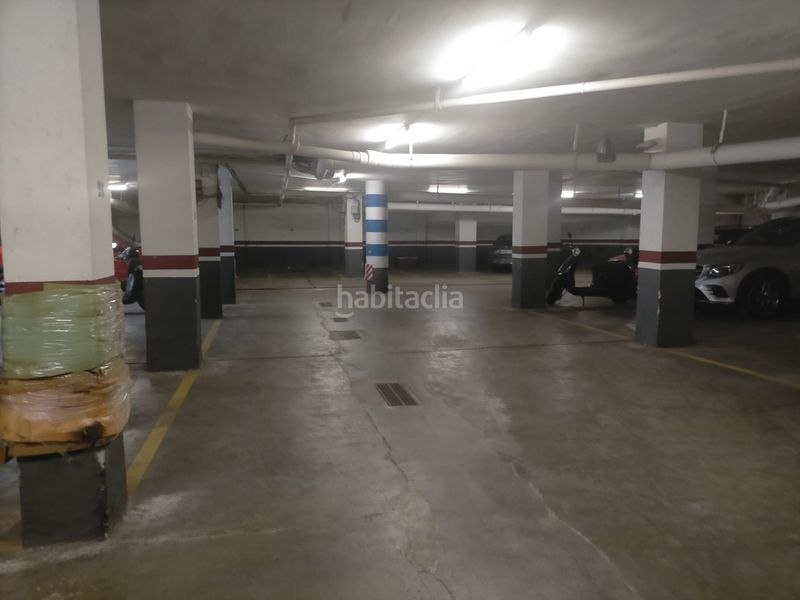 Foto 7beafd05-e292-4632-bc73-a284b6a3724f. Affitto posto auto in Centre Sabadell