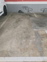 Lloguer Aparcament cotxe  Carrer de vilarrúbias
