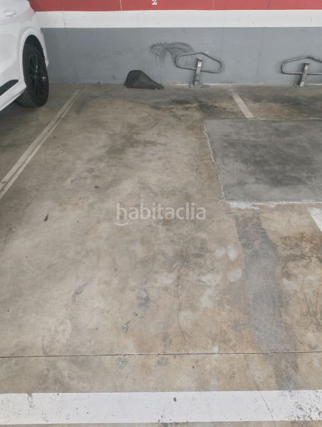 Foto b9a6832a-078f-4c11-97ed-97f1ac8ad599. Affitto posto auto in Centre Sabadell